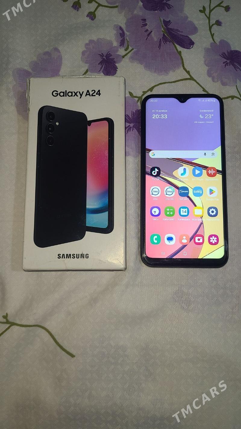 A 24 6/128 Dowuk baha - Türkmenabat - img 2