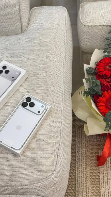 Iphone 17 pro max rabocy alyas - Ашхабад - img 5