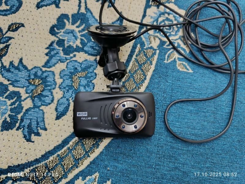 Wideo regystratyr 400 TMT - Mary - img 4