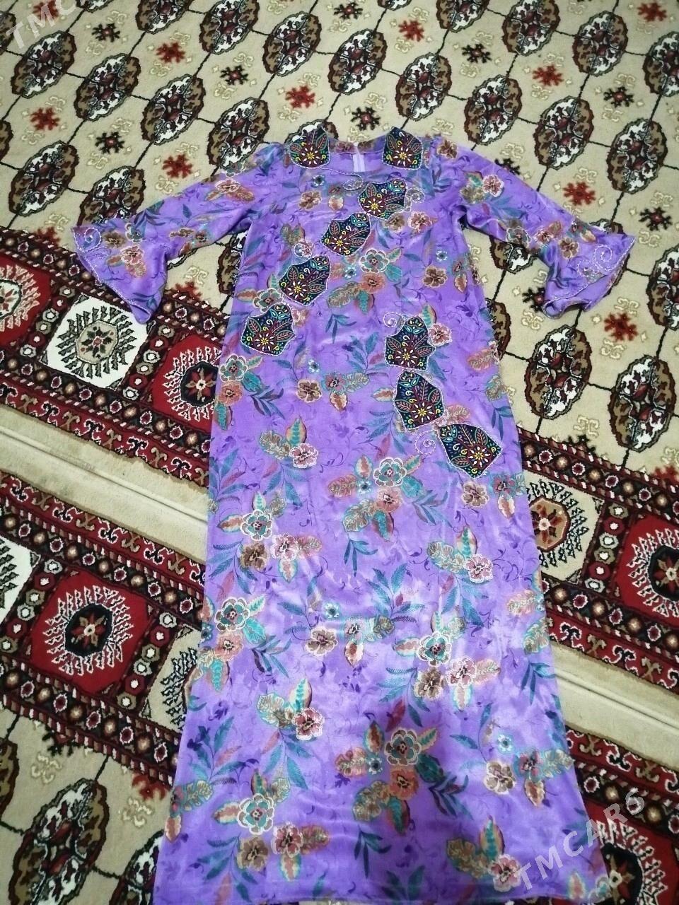 Setge tulky - Дашогуз - img 5