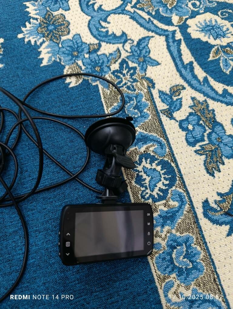 Wideo regystratyr 400 TMT - Mary - img 2