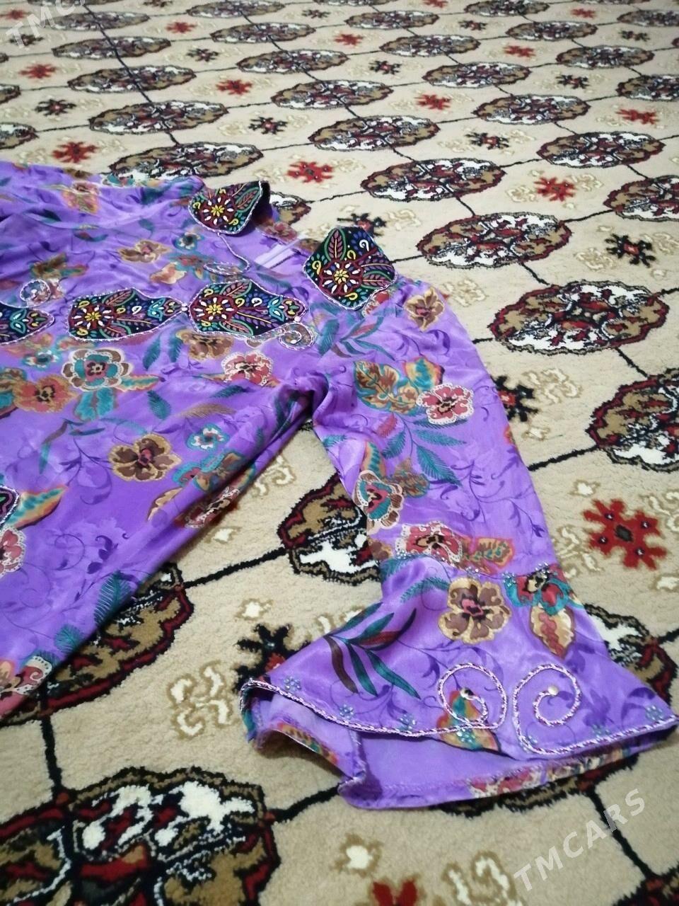 Setge tulky - Дашогуз - img 6