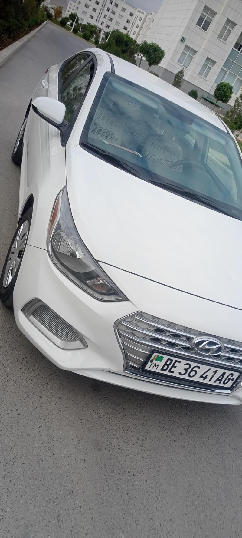 Hyundai Accent 2019 - 180 000 TMT - Гаудан "В" - img 6