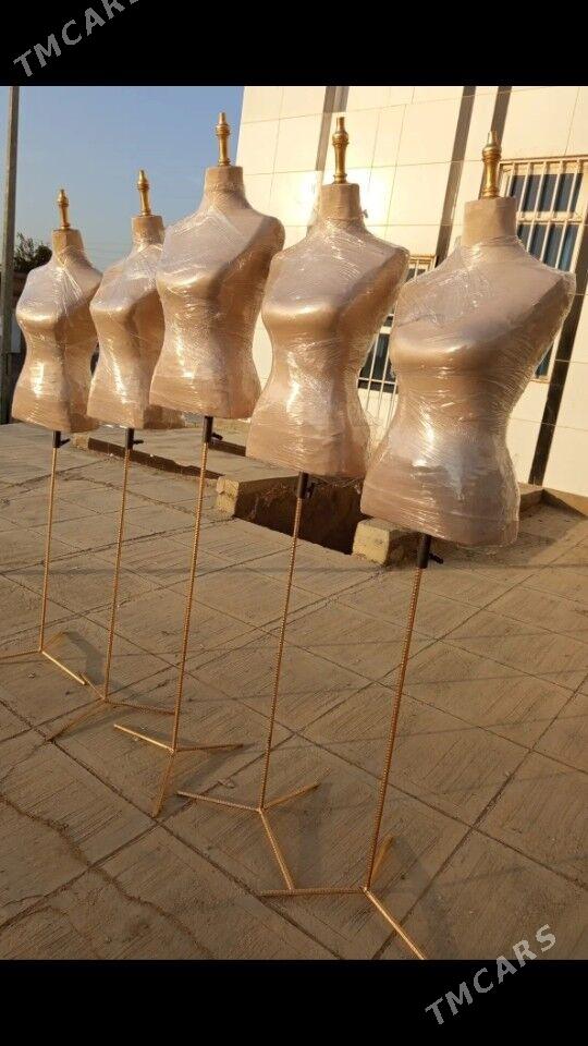 Maniken - Мары - img 3