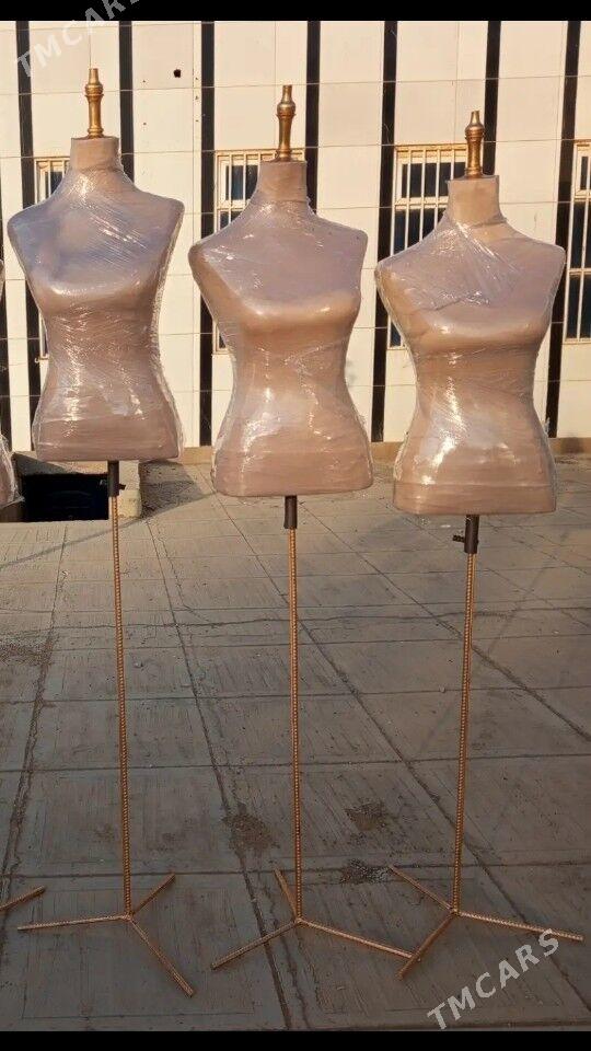 Maniken - Мары - img 2