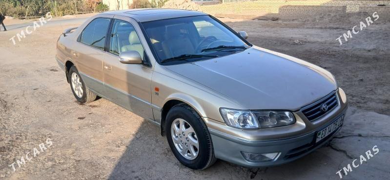 Toyota Camry 2000 - 130 000 TMT - Kerki - img 6