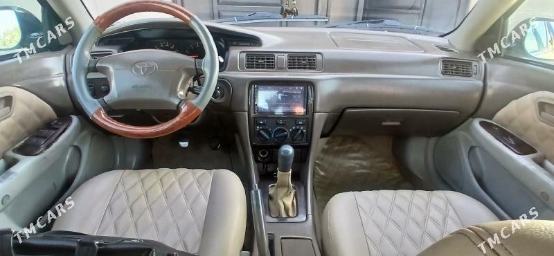 Toyota Camry 2000 - 130 000 TMT - Kerki - img 4
