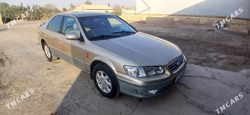 Toyota Camry 2000 - 130 000 TMT - Kerki - img 8