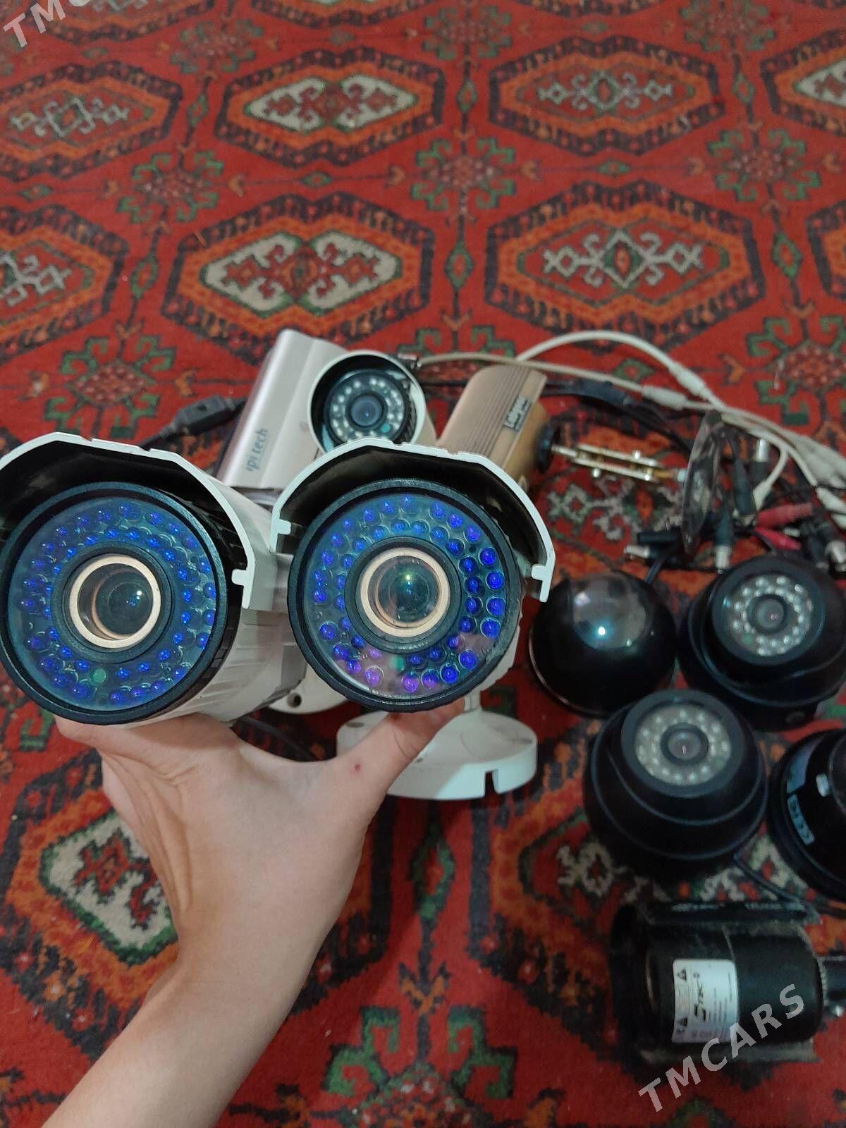 Kamera - Aşgabat - img 1