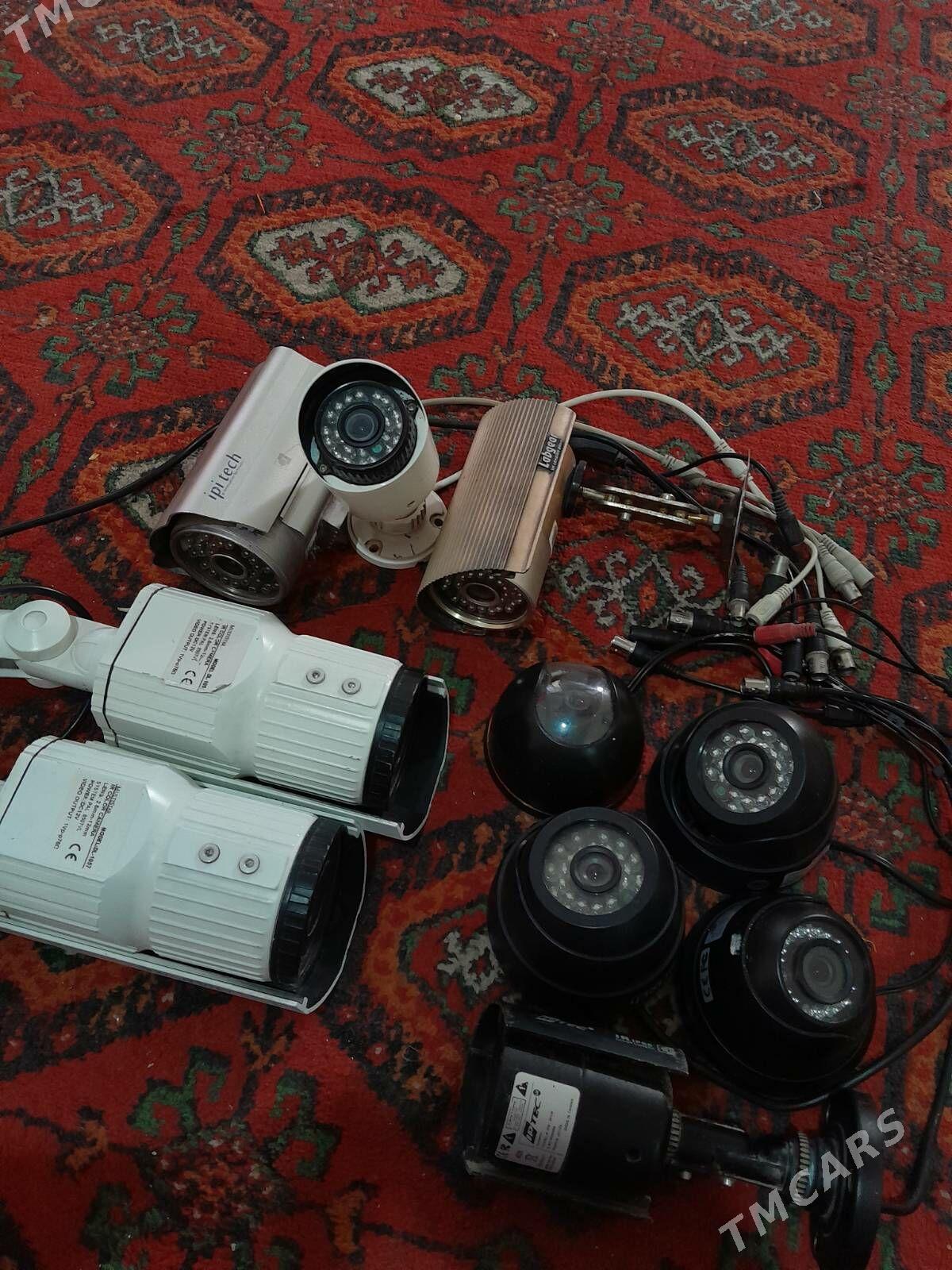 Kamera - Aşgabat - img 2