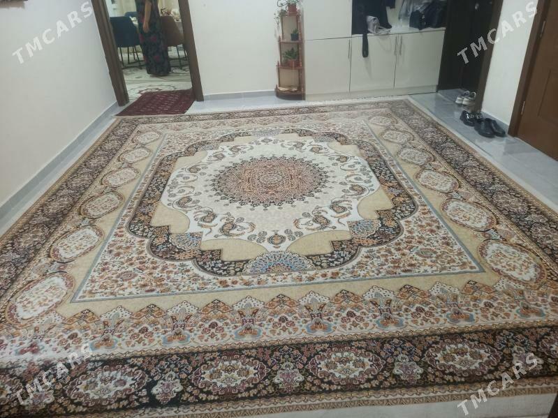 Satlyk palaspSatlyk Palas - Aşgabat - img 2