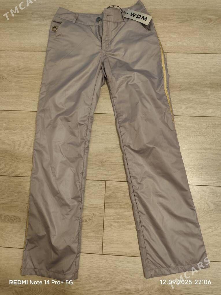 одежда для худеньких - Туркменбаши - img 3