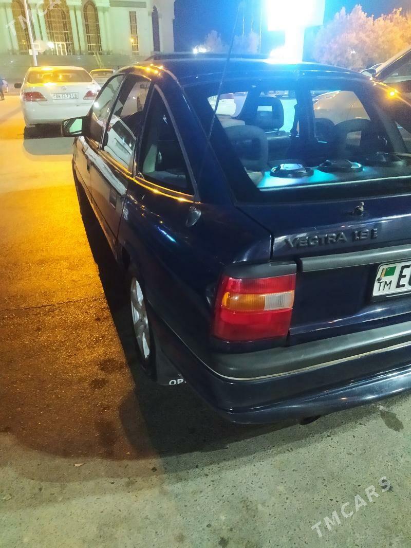 Opel Vectra 1994 - 40 000 TMT - Туркменабат - img 3
