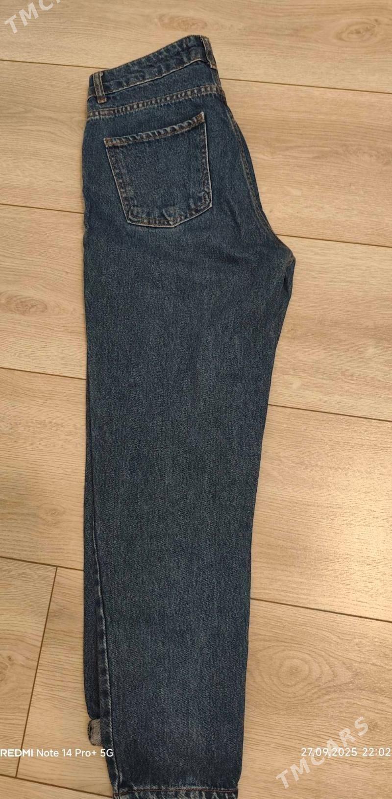 одежда для худеньких - Туркменбаши - img 4