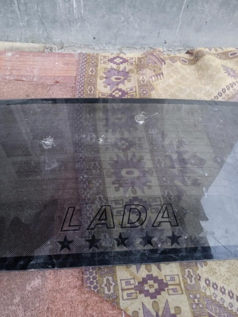 ayna 200 TMT - Aşgabat - img 1