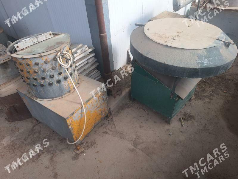 Towuk ütÿän aparat - Багир - img 3