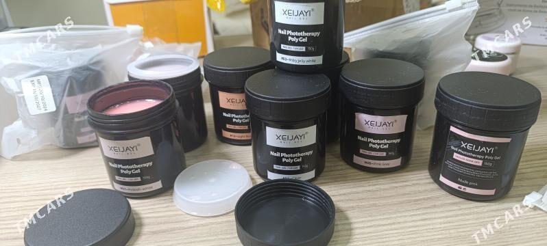 маникюр - Ашхабад - img 2