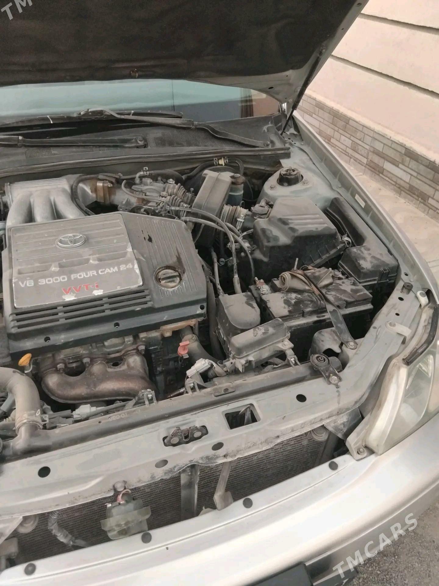 Toyota Avalon 2002 - 230 000 TMT - Койтендаг - img 7