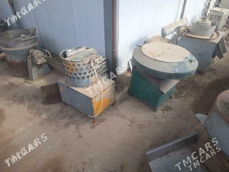 Towuk ütÿän aparat - Багир - img 4