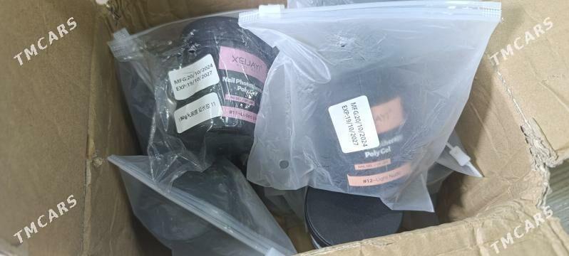 маникюр - Ашхабад - img 1