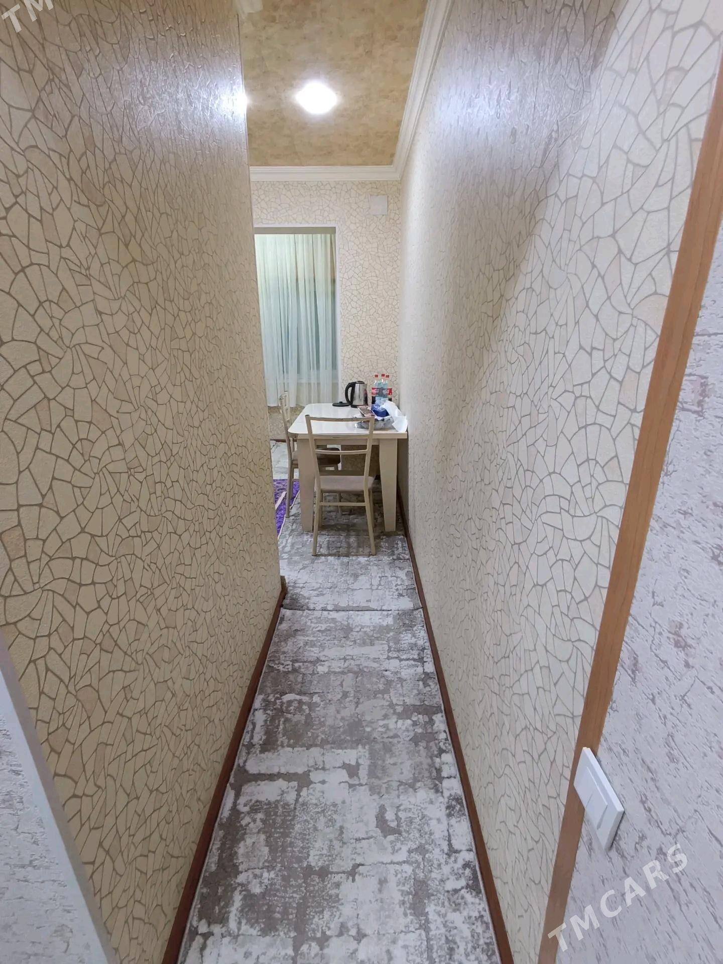 Satlyk jaý - Mary - img 8