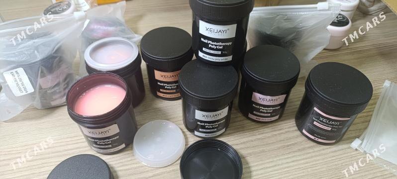 маникюр - Ашхабад - img 3