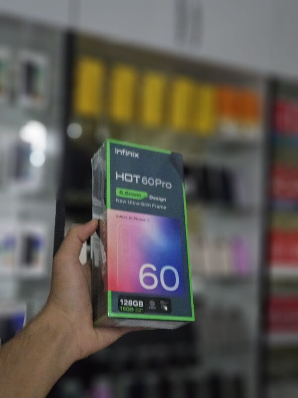 Rabocy alyas redmi not 13 - Ашхабад - img 4