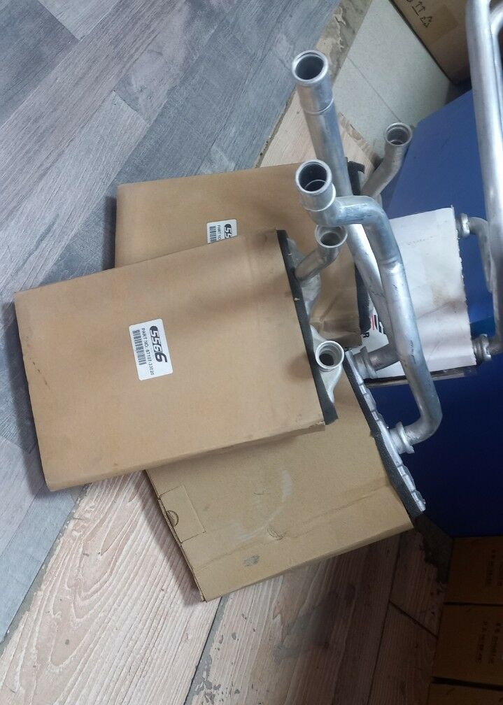 Pec radiyator 450 TMT - Ашхабад - img 2