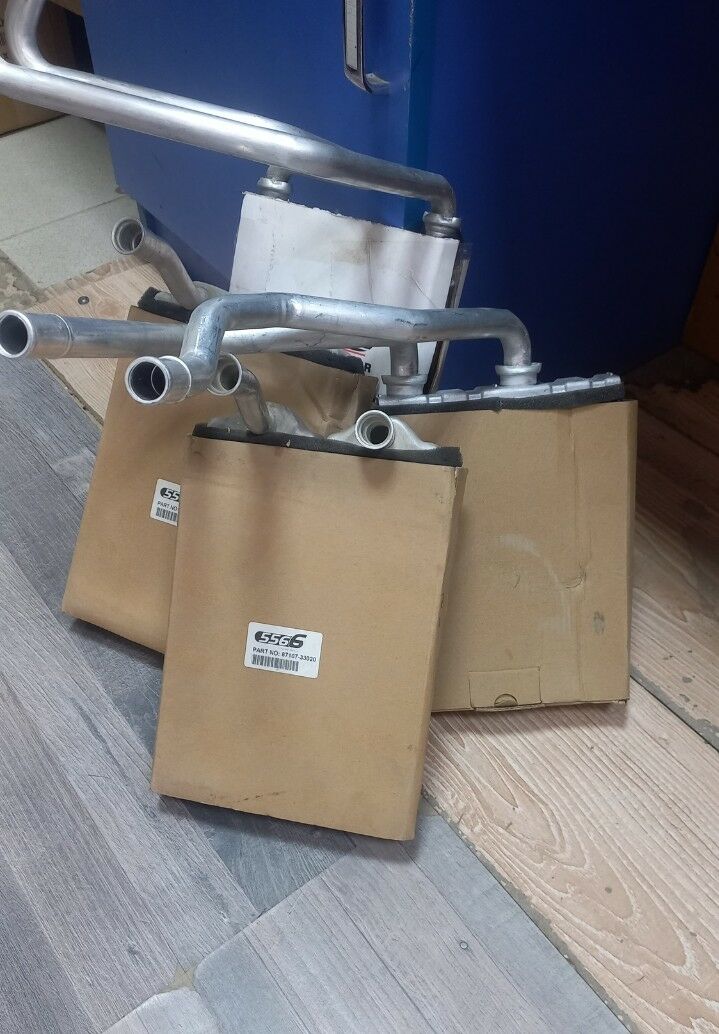 Pec radiyator 450 TMT - Ашхабад - img 1