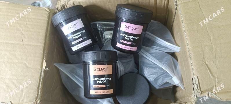 маникюр - Ашхабад - img 4