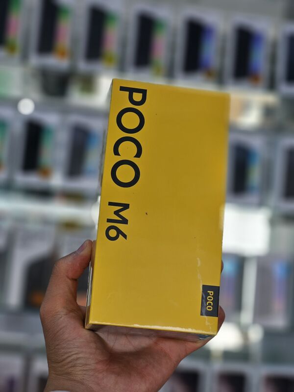 Rabocy alyas redmi not 13 - Ашхабад - img 5