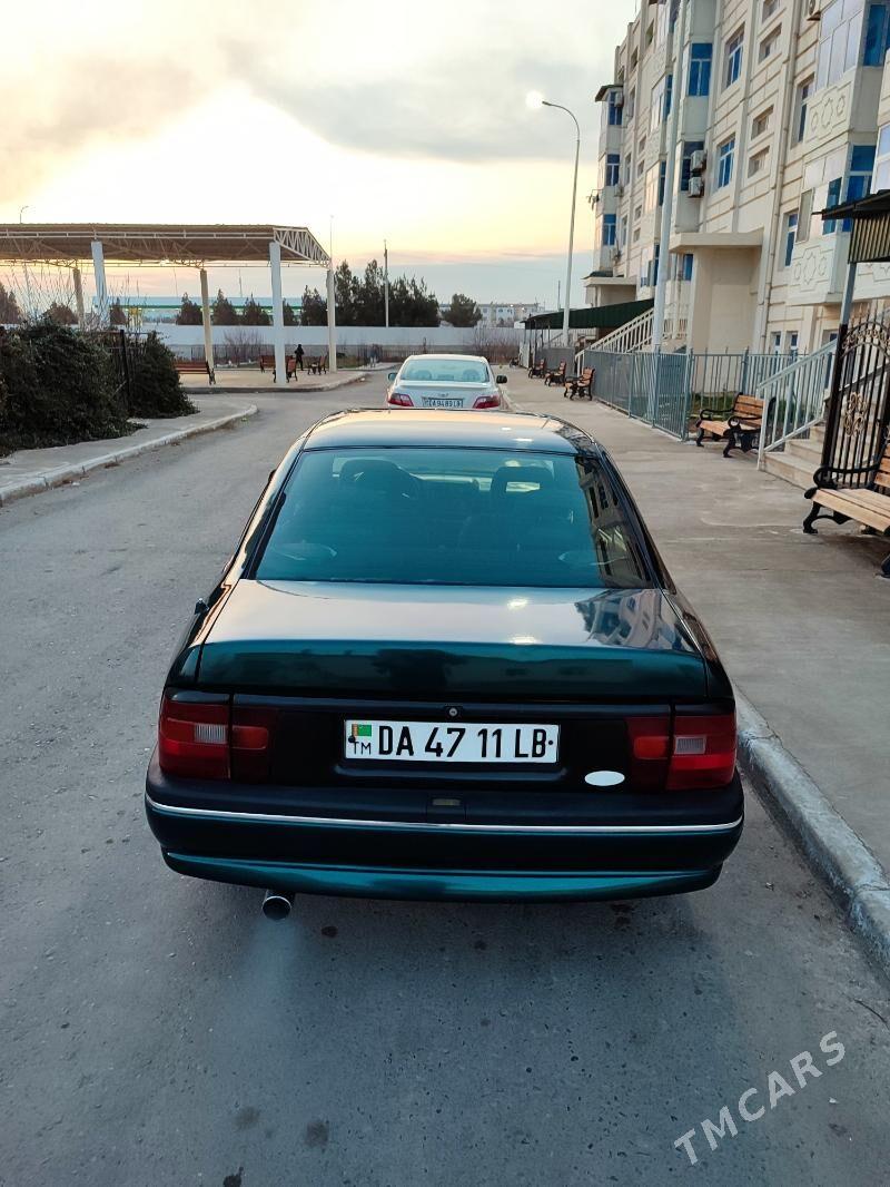 Opel Vectra 1994 - 55 000 TMT - Туркменабат - img 5