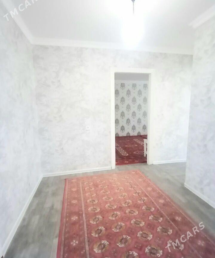 Зелёный Базар 3-х комнатная - Türkmenabat - img 6