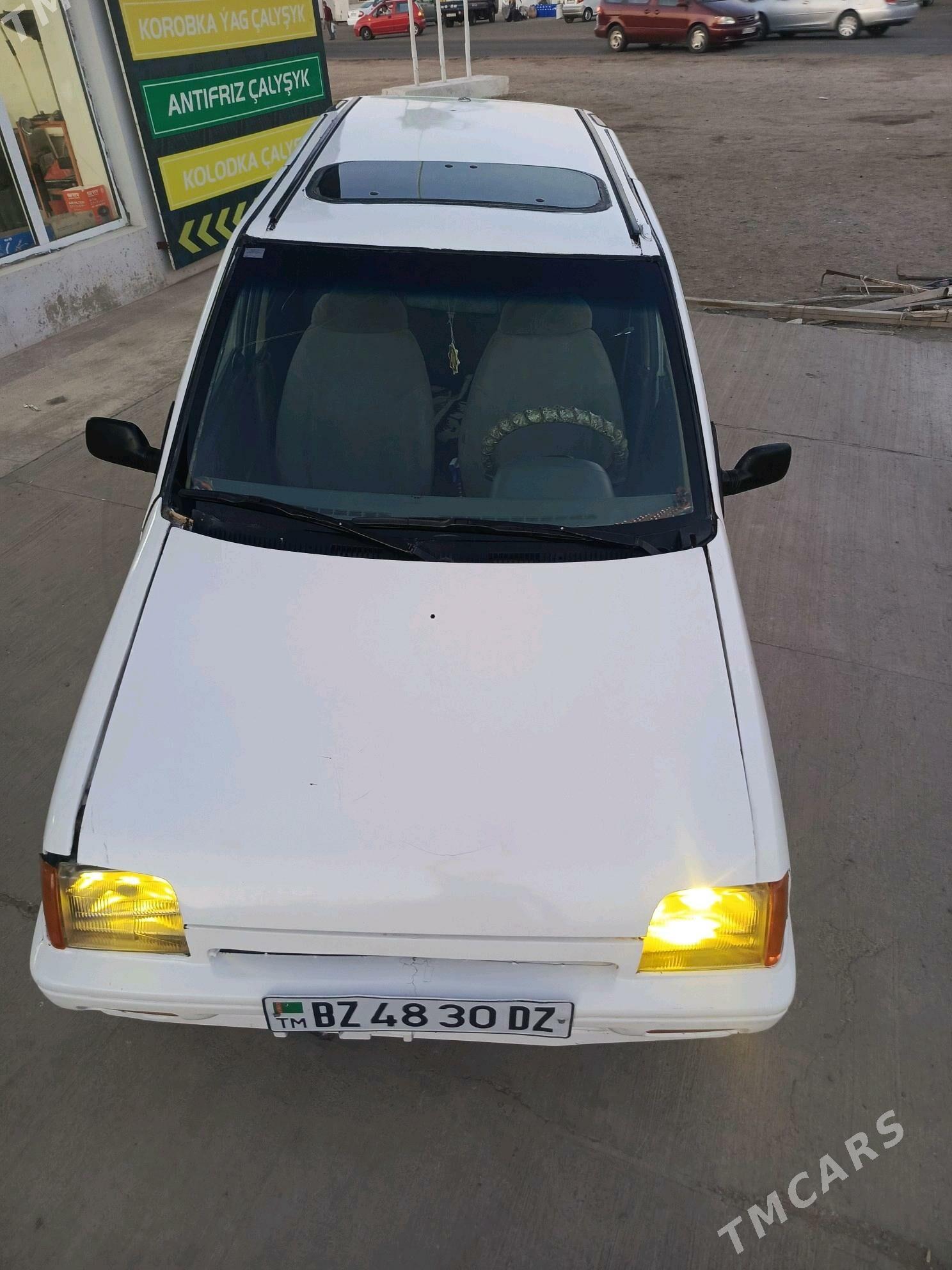 Daewoo Tico 1996 - 13 000 TMT - Дашогуз - img 2
