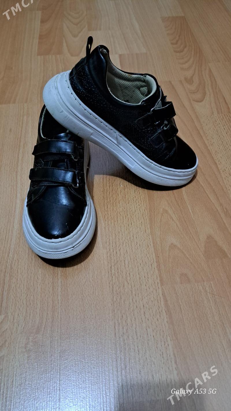 кроссовки - Aşgabat - img 1