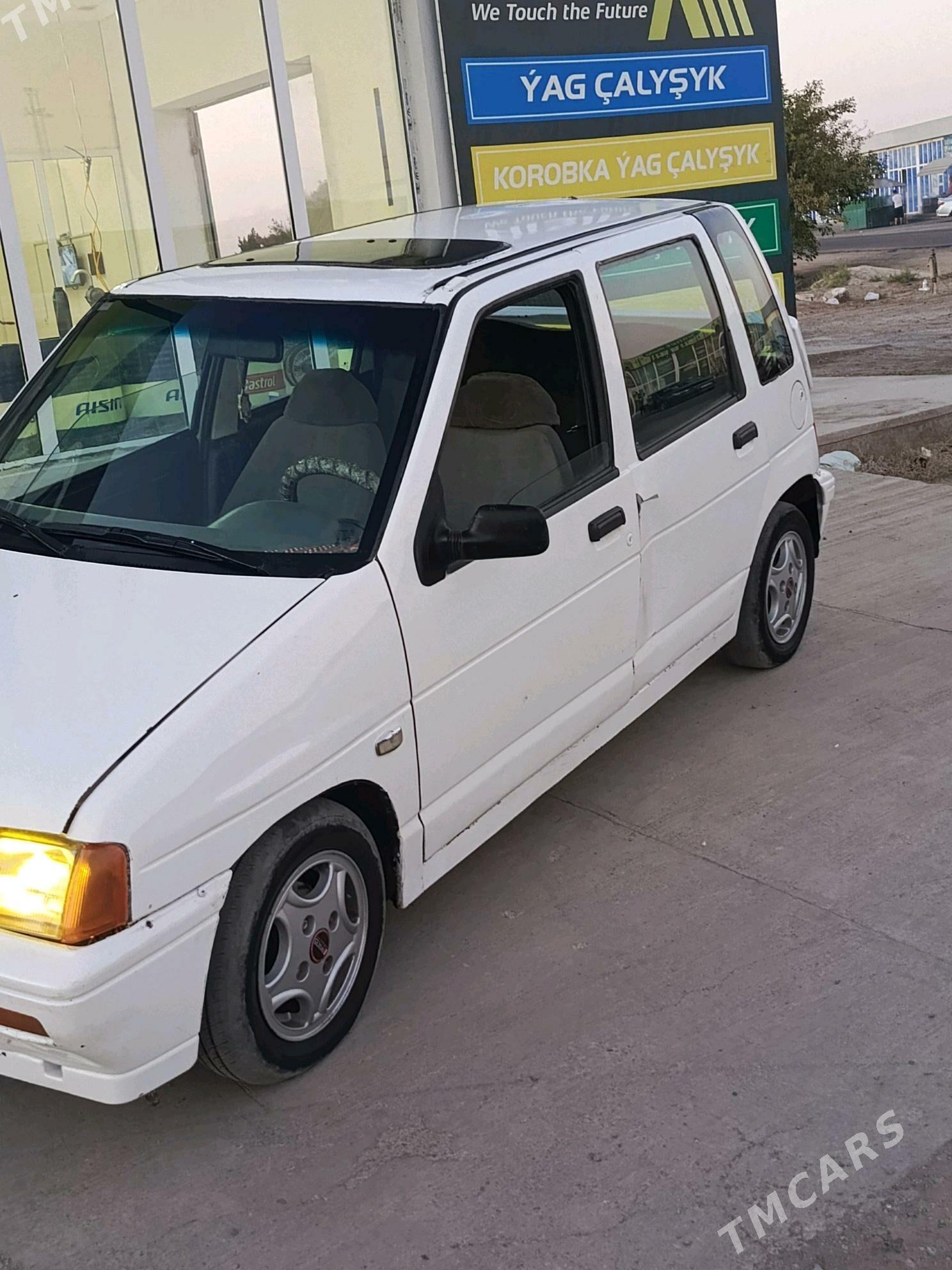 Daewoo Tico 1996 - 13 000 TMT - Дашогуз - img 3