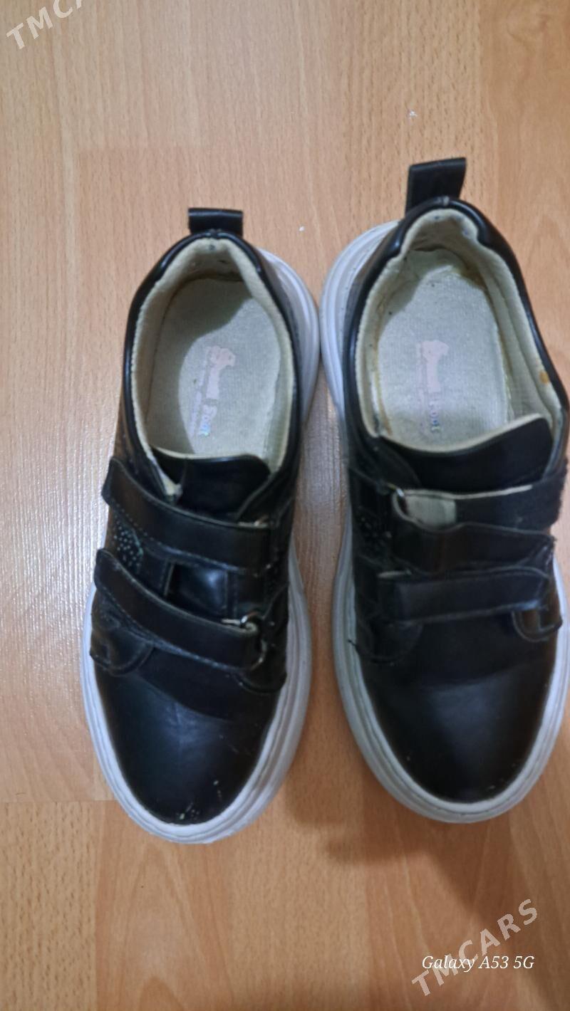 кроссовки - Aşgabat - img 2