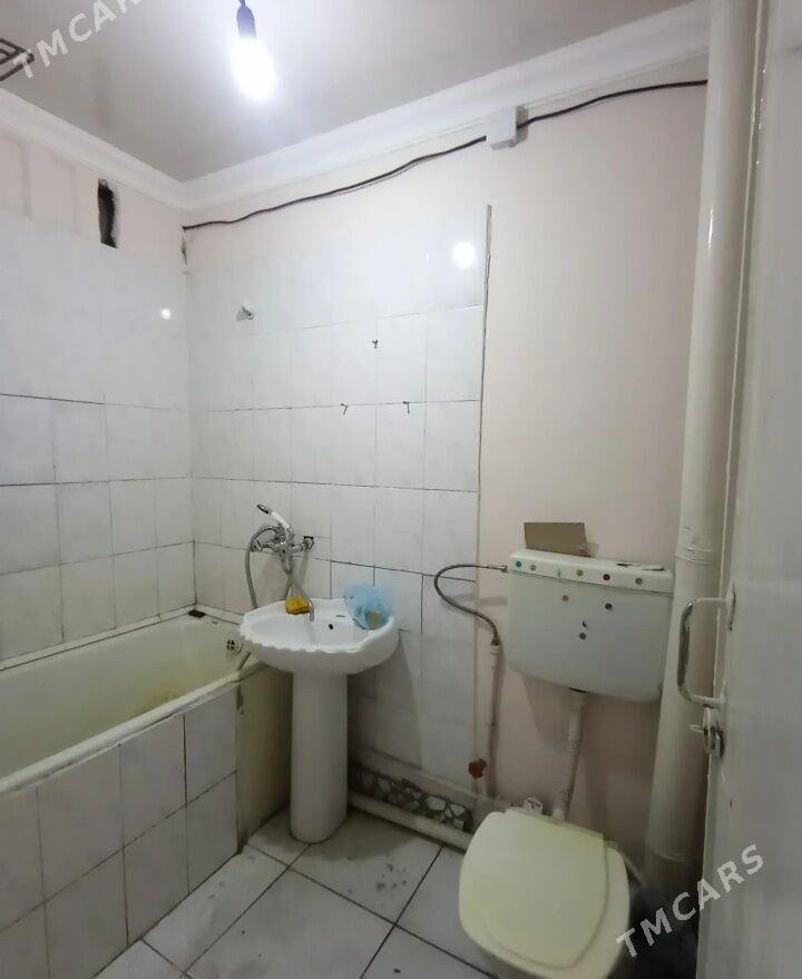 Зелёный Базар 3-х комнатная - Türkmenabat - img 7