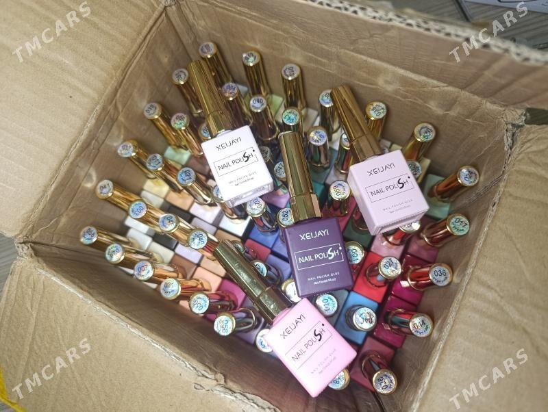 маникюр - Ашхабад - img 2