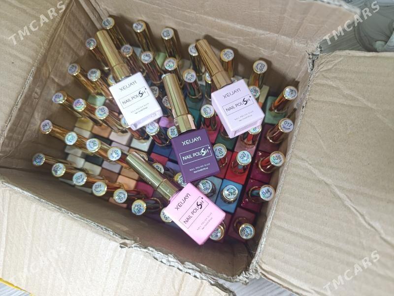 маникюр - Ашхабад - img 1