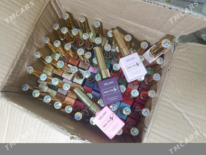 маникюр - Ашхабад - img 3