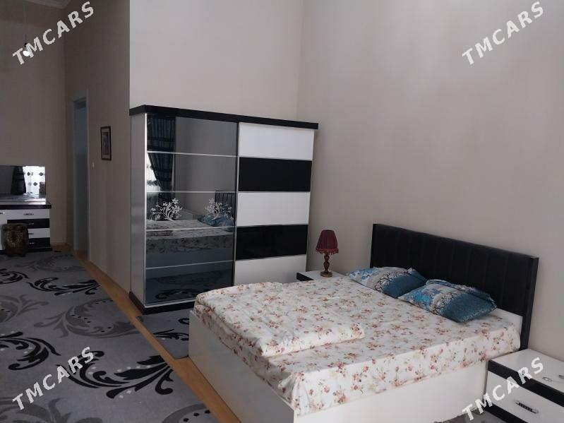 Arenda jay - Podwoýski köç. (Bitarap Türkmenistan şaýoly) - img 7