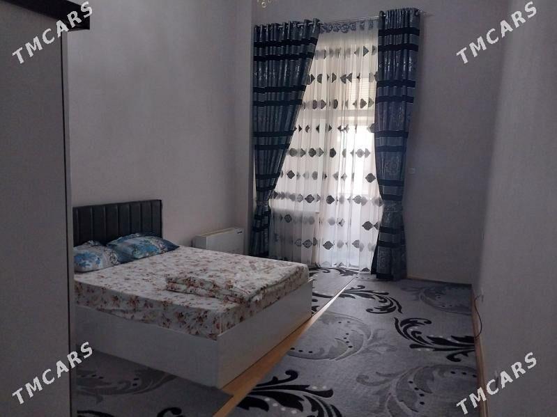 Arenda jay - Podwoýski köç. (Bitarap Türkmenistan şaýoly) - img 4