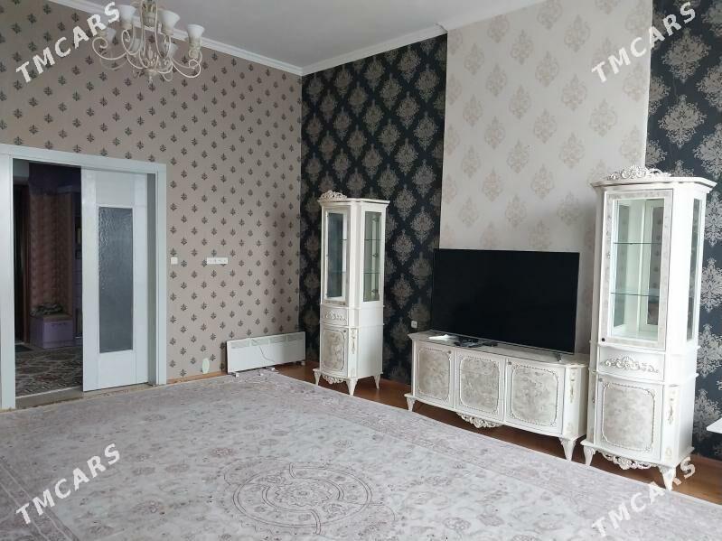 Arenda jay - Podwoýski köç. (Bitarap Türkmenistan şaýoly) - img 8