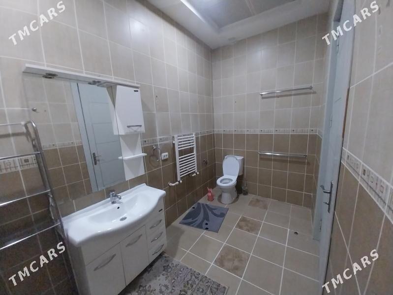 Arenda jay - Podwoýski köç. (Bitarap Türkmenistan şaýoly) - img 3