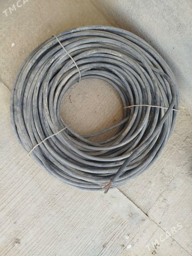 Miys kabel - Bäherden - img 1