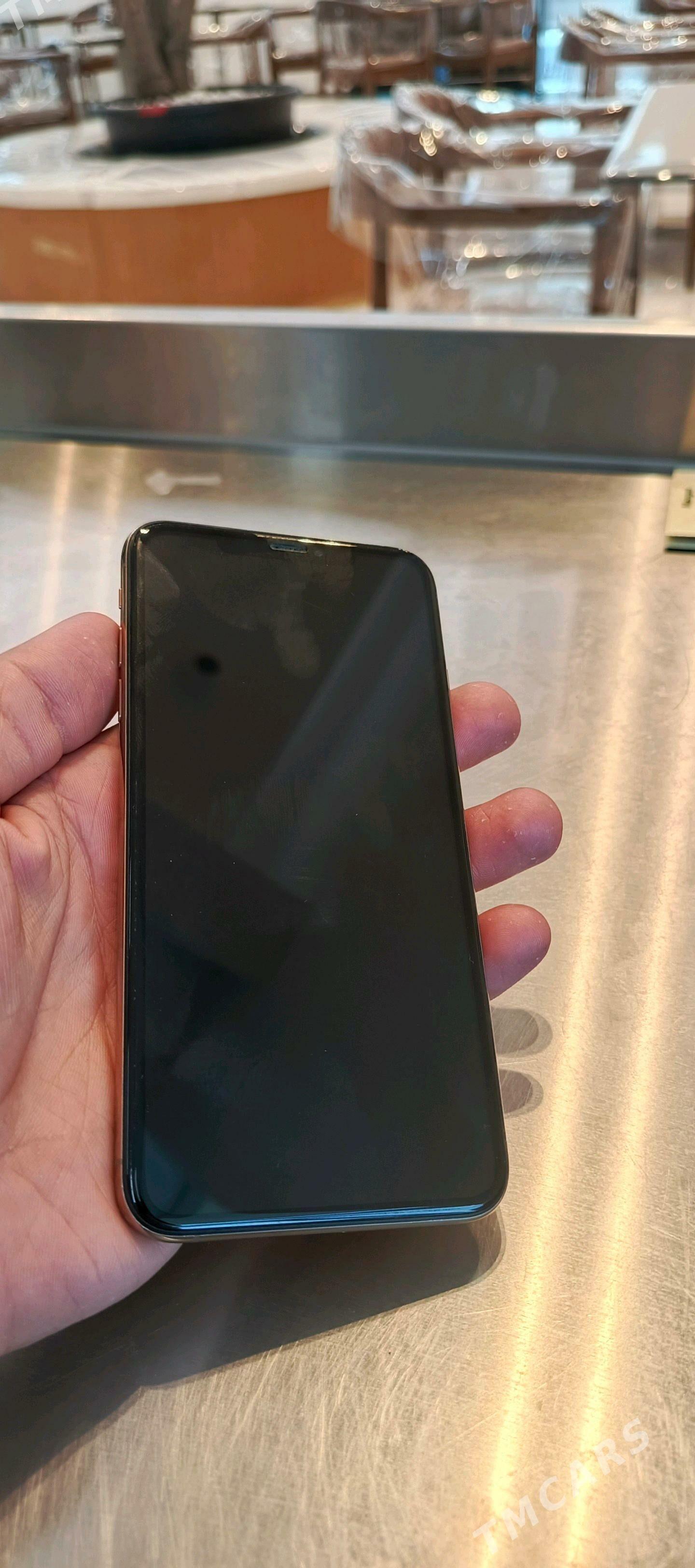 iPhone Xs Max 256 - Мары - img 1