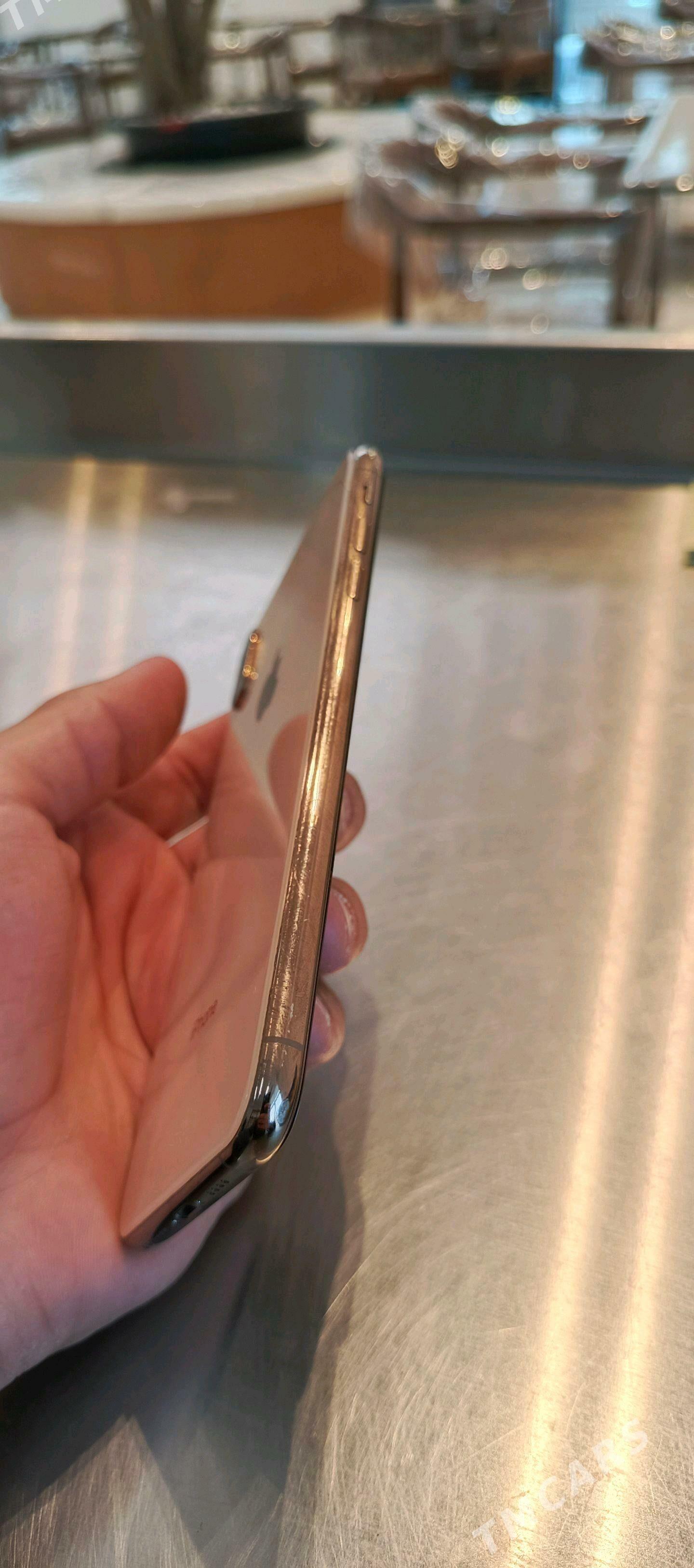 iPhone Xs Max 256 - Мары - img 4