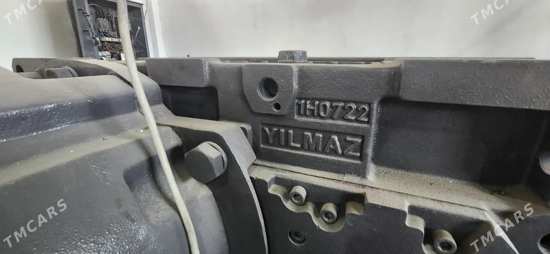 Коммерческое предложение - Ашхабад - img 10