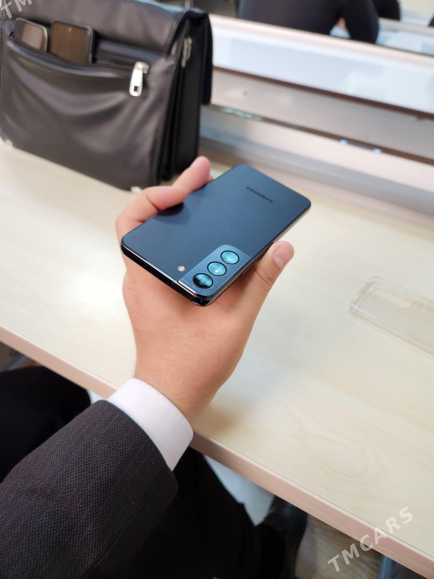 samsung s22 - Бузмеин - img 2